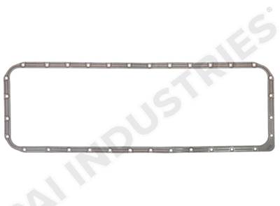 New Aftermarket Cummins ISL EGR Oil Pan Gasket