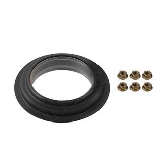 New Aftermarket Cummins ISC Front Main Seal