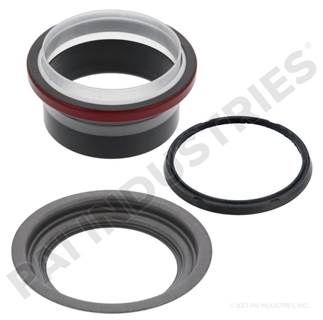 New Aftermarket Cummins ISC Front Main Seal Kit w/Wear Sleeve