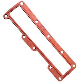 New Cummins ISC Intake Manifold Gasket