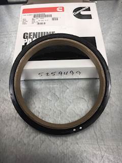 New Cummins ISL Rear Main Seal