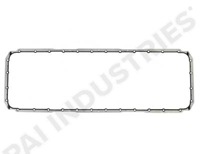 New Aftermarket Cummins ISL Oil Pan Gasket