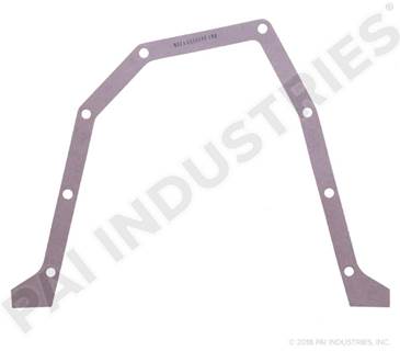 New Aftermarket Cummins ISL Flywheel Housing Gasket
