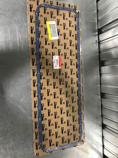 New Cummins ISL EGR Oil Pan Gasket