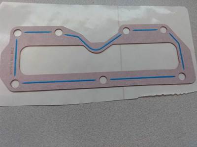 New Cummins ISL9 Intake Grid Gasket