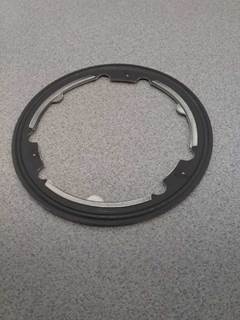 New Cummins ISL9 EGR Cooler Gasket
