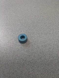 New Cummins ISM  Seal; Grommets