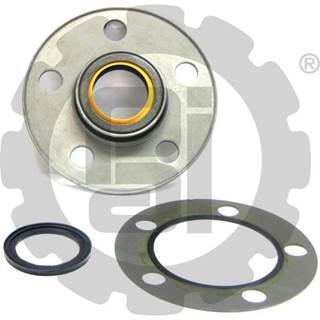 New Aftermarket Cummins ISM Alternator Drive Seal Kit