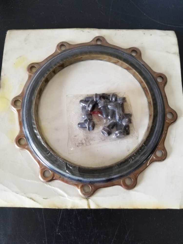 New Cummins ISM Rear Main Seal For Sale Dorr, MI 4089542