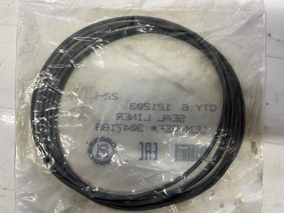 New Aftermarket Cummins ISM Liner O Rings