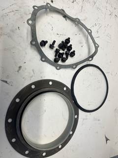 New Aftermarket Cummins ISM DPF Rear Main Seal