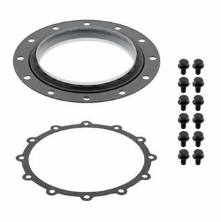 New Aftermarket Cummins ISM DPF Rear Main Seal