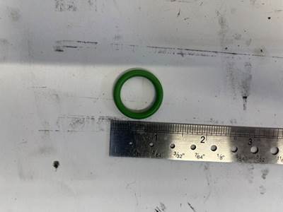 New Cummins ISV5.0 O Ring