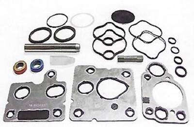 New Cummins ISX/QSX Fuel Pump Repair Kit