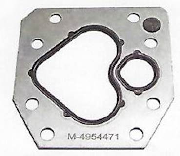 New Cummins ISX/QSX Fuel Pump Gasket