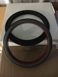 New Aftermarket Cummins ISX Rear Main Seal