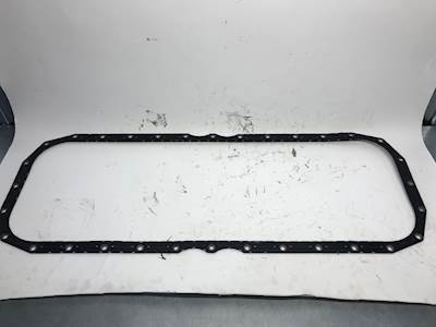 New Aftermarket Cummins ISX Pan Gasket