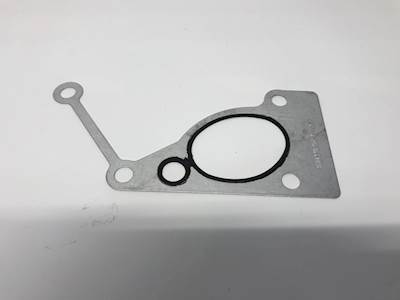 New Cummins ISX Water Inlet Connection Gasket