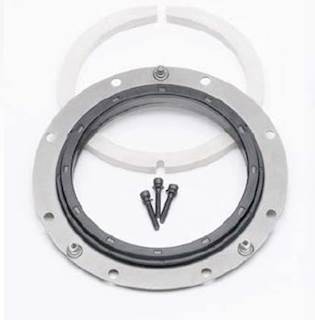 New Aftermarket Cummins ISX Front Crankshaft Seal Kit