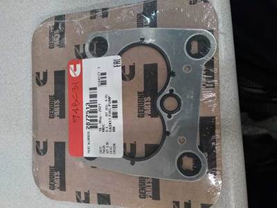 New Cummins ISX Fuel Pump Head Gasket For Sale | Dorr, MI
