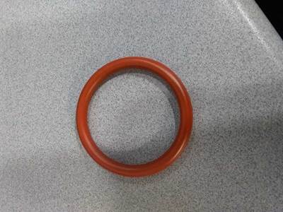 New Aftermarket Cummins ISX Oil Pick Up Tube O-Ring