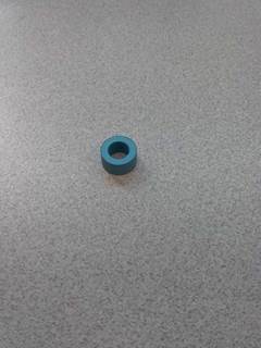 New Cummins ISX Grommet Seal