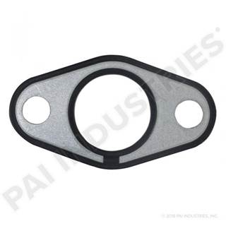 New Aftermarket Cummins ISX Oil Cooler Element Gasket