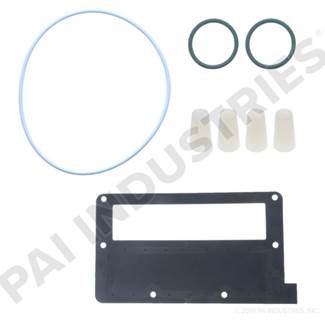 New Aftermarket Cummins ISX ECM Isolator/Gasket Kit