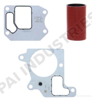 New Aftermarket Cummins ISX Cooling Gasket Kit