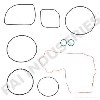 New Aftermarket Cummins ISX