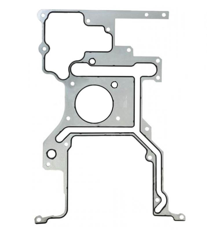New Aftermarket Cummins ISX DOHC Front Cover Gasket For Sale Dorr, MI