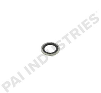 New Aftermarket Cummins ISX 12MM Banjo Seal