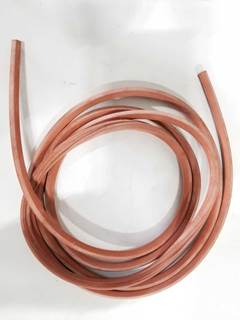 New Cummins ISX Front Gear Cover Gasket