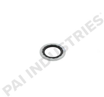 New Aftermarket Cummins ISX 14MM Banjo Bolt Seal