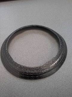 New Cummins ISX Exhaust Outlet Gasket