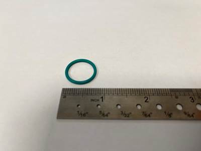 New Aftermarket Cummins ISX Speed Sensor O Ring