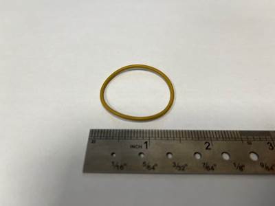 New Aftermarket Cummins ISX Injector Seal