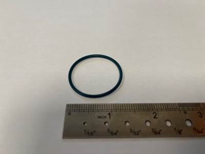 New Aftermarket Cummins ISX Injector Seal