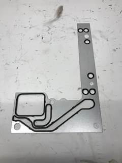 New Aftermarket Cummins ISX Fuel Housing Gasket