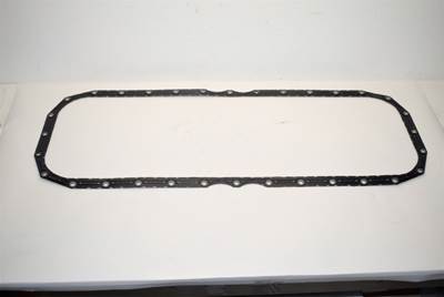 New Aftermarket Cummins ISX Pan Gasket