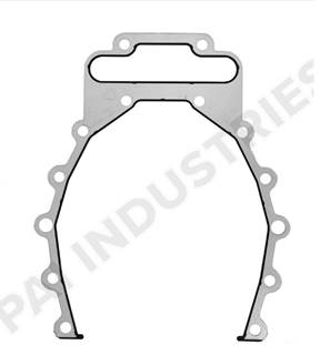 New Aftermarket Cummins ISX Flywheel Housing Gasket