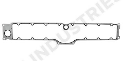 New Aftermarket Cummins ISX Oil Cooler Gasket