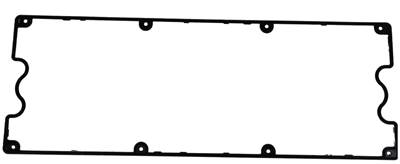 New Aftermarket Cummins ISX Engine Valve Cover Gasket