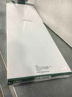 New Aftermarket  Cummins ISX EGR Upper Gasket Set