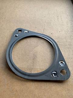 New Cummins ISX EGR  Valve/Tube Gsk