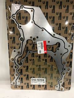 New Cummins ISX12 Gear Housing Gasket