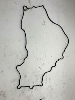 New Cummins ISX12 Flywheel Housing Seal