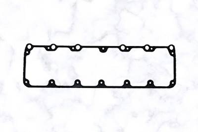 New Aftermarket Cummins ISX12 Valve Cover Gasket