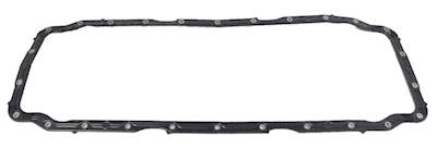 New Aftermarket Cummins ISX12 Oil Pan Gasket