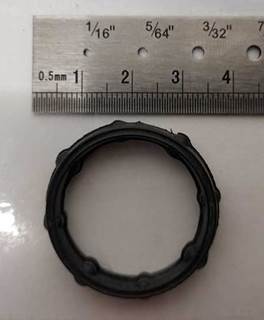 New Cummins ISX12 Rocker Box Seal